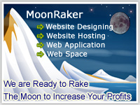 Moon Raker